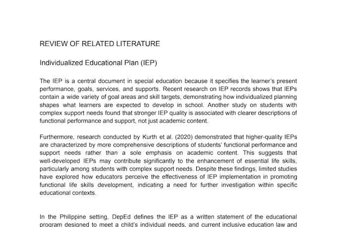 write clear summaries, research content, and academic